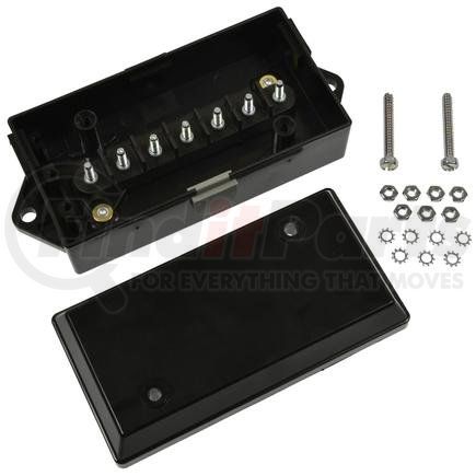 Standard Ignition JB7 Fuse Block / Holder