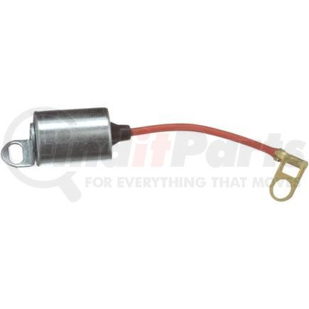 Standard Ignition LU206 Condenser