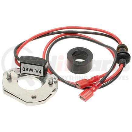 Standard Ignition LX-811 Distributor - Misc