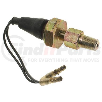 Standard Ignition PS-207 Switch - Oil Pressure