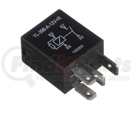 Standard Ignition RY302 Relay