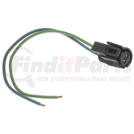 Standard Ignition S-538 Pigtail/Socket