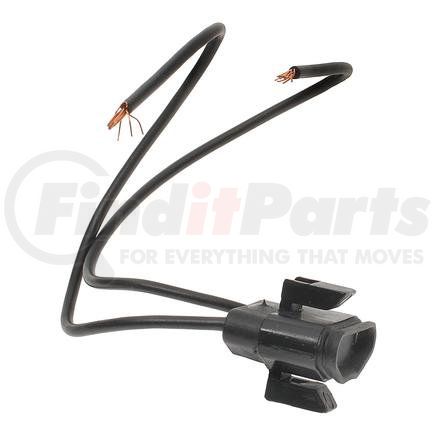 Standard Ignition S596 Pigtail/Socket