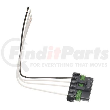 Standard Ignition S-620 Pigtail/Socket