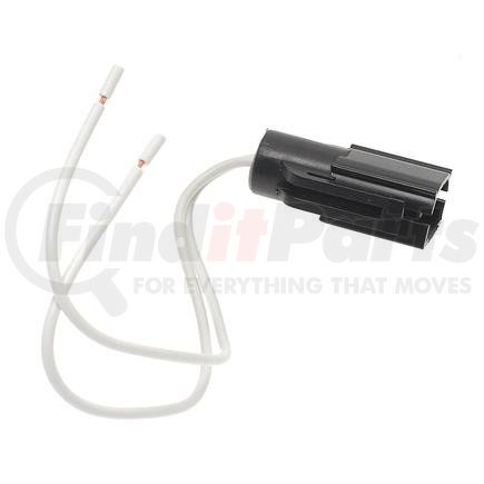 Standard Ignition S699 Pigtail/Socket