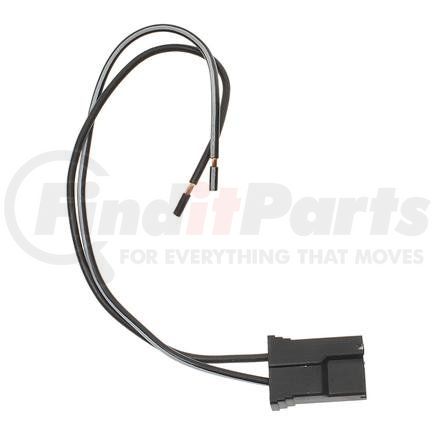 Standard Ignition S740 Pigtail/Socket