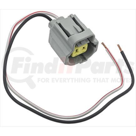 Standard Ignition S816 Pigtail/Socket
