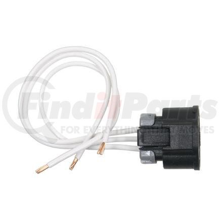 Standard Ignition S-867 Pigtail/Socket