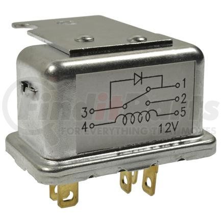 Standard Ignition SR-115 Relay