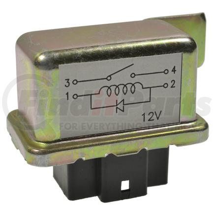 Standard Ignition SR-121 Relay