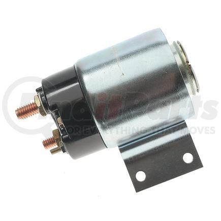 Standard Ignition SS201 Starter Solenoid