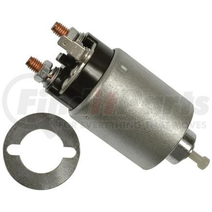 Standard Ignition SS-411 Starter Solenoid