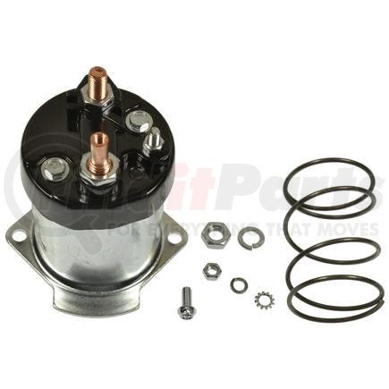 Standard Ignition SS418 Starter Solenoid