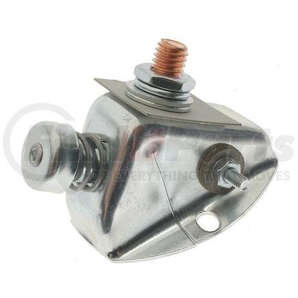 Standard Ignition SS521 Starter Solenoid