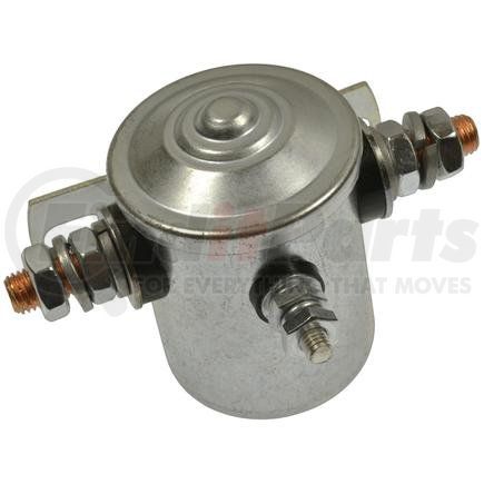 Standard Ignition SS544A Starter Solenoid