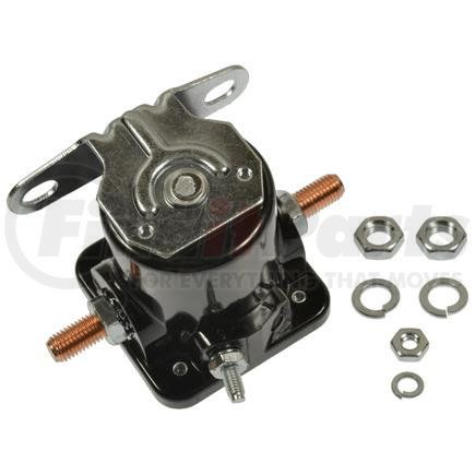 Standard Ignition SS549 Starter Solenoid