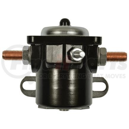 Standard Ignition SS558 Starter Solenoid