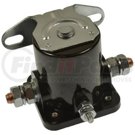 Standard Ignition SS566 Starter Solenoid