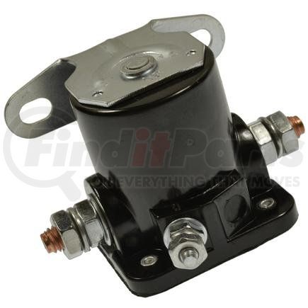 Standard Ignition SS571 Starter Solenoid