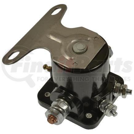 Standard Ignition SS582 Starter Solenoid