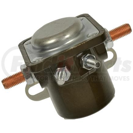 Standard Ignition SS581 Starter Solenoid