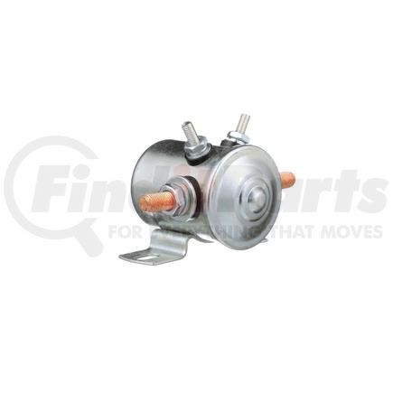 Standard Ignition SS584 Starter Solenoid