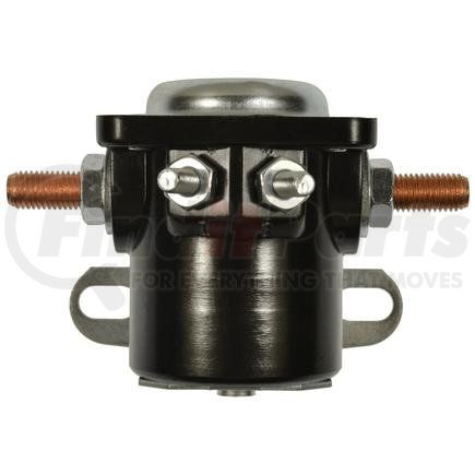 Standard Ignition SS588 Starter Solenoid