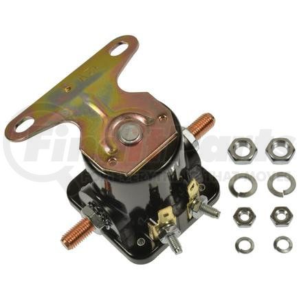 Standard Ignition SS589 Starter Solenoid