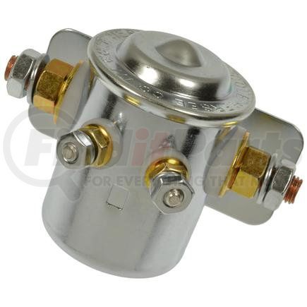 Standard Ignition SS596 Starter Solenoid