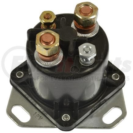 Standard Ignition SS598 Starter Solenoid