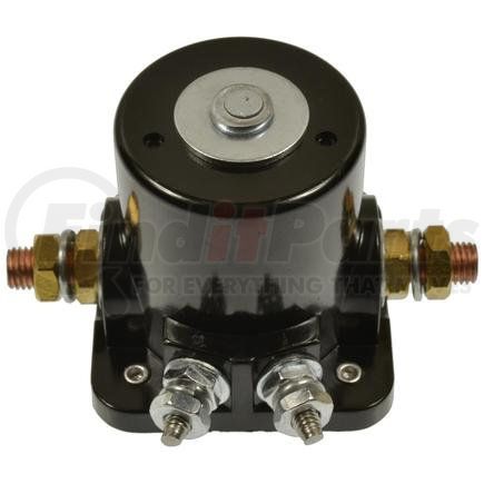 Standard Ignition SS603 Starter Solenoid