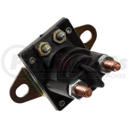 Standard Ignition SS605 Starter Solenoid