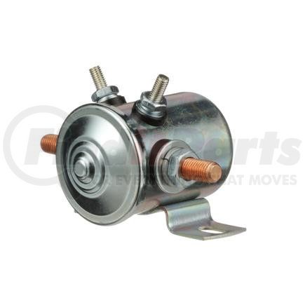 Standard Ignition SS608 Starter Solenoid