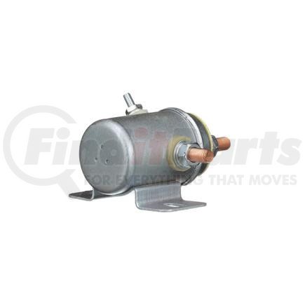 Standard Ignition SS615 Starter Solenoid