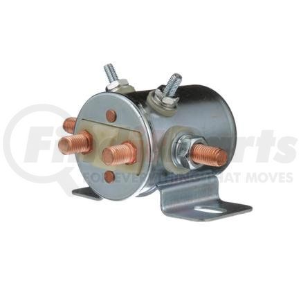 Standard Ignition SS621 Starter Solenoid