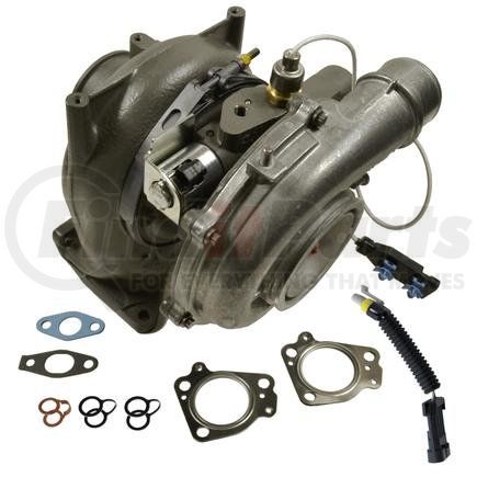 Standard Ignition TBC561 TURBO CHARGER - STANDARD