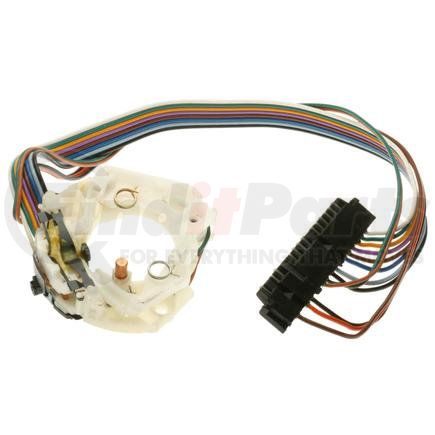 Standard Ignition TW8 Switch - Misc