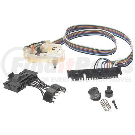 Standard Ignition TW-24 Switch - Misc