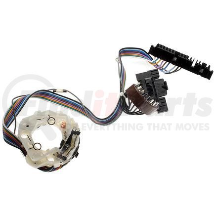 Standard Ignition TW-40 Switch - Misc