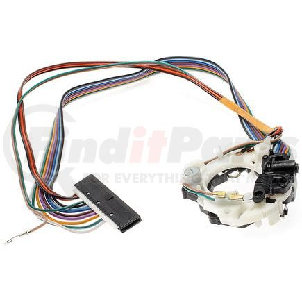 Standard Ignition TW-44 Switch - Misc