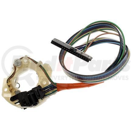 Standard Ignition TW-53 Switch - Misc