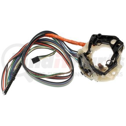 Standard Ignition TW-57 STANDARD TURN SI