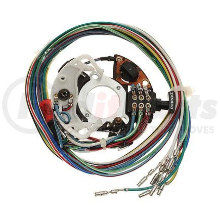 Standard Ignition TW-75 Switch - Misc