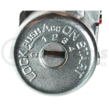 Standard Ignition US-519 Switch - Ignition