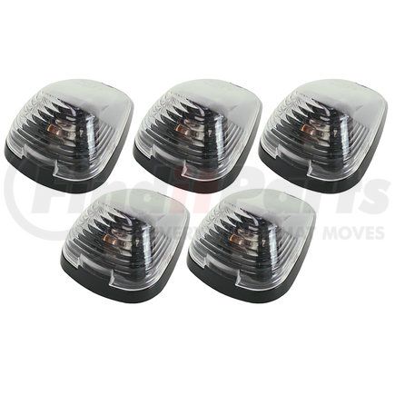 Pacer Performance 20236C LED F250 CAB CLR 5PC 99+