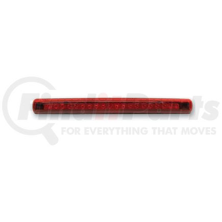 Pacer Performance 20708 RED 20 LED SINGLE LIGHT