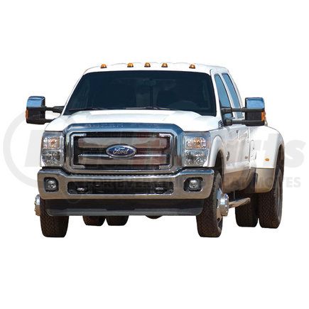 Pacer Performance 20236 LED F250 CAB AMBR 5PC 99+