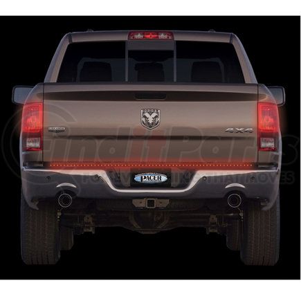 Pacer Performance 20801 TAILGATE LT KIT F250 05