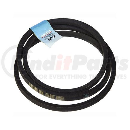 Dayco BP86 INDSTRL V-BELT