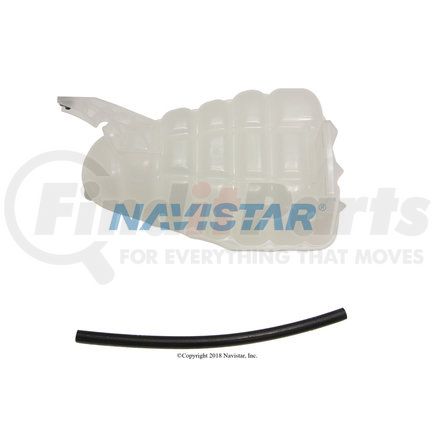 Navistar 2591620C91 INTERNATIONAL TANK RAD SURGE OR